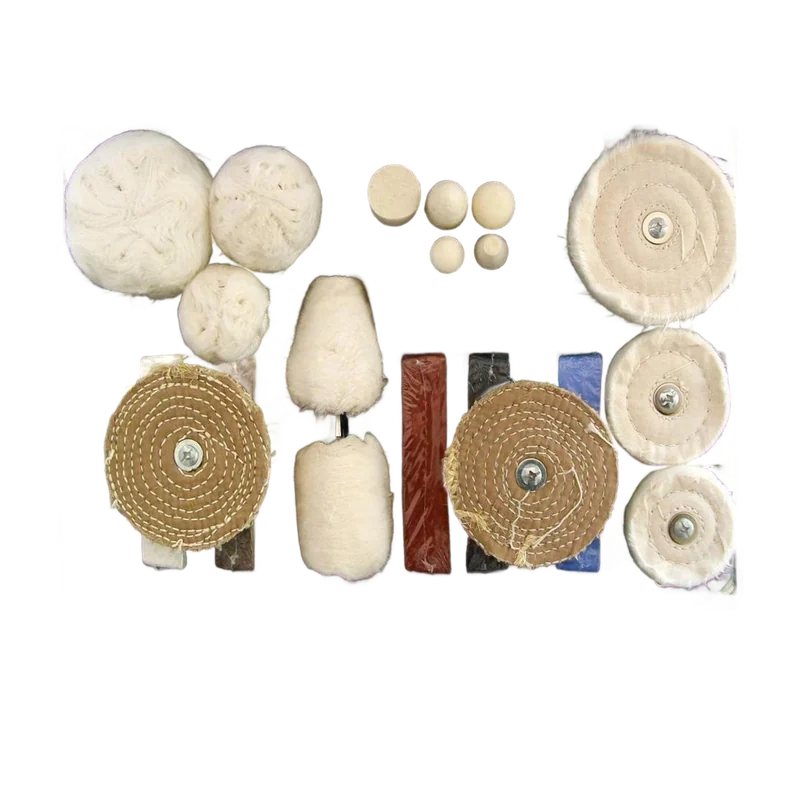 Polishing Kit Multipurpose