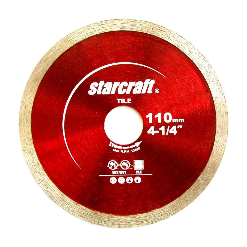 D/Wheel Contrim Wet