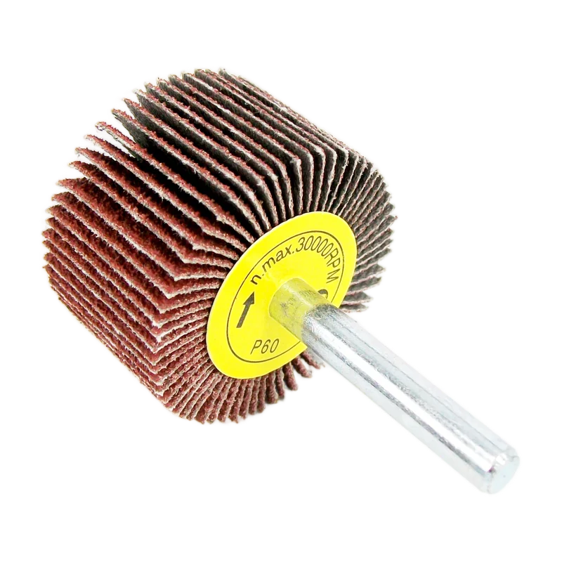 Flap Wheels