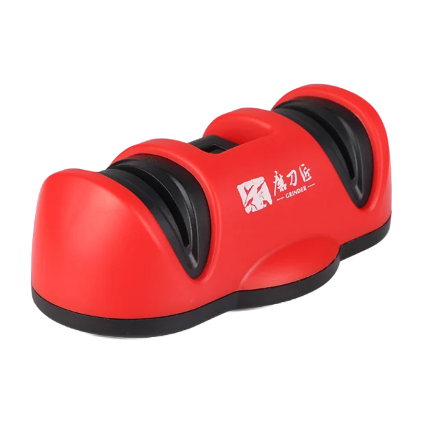 Kitchen Knife Sharpener Diamond/Ceramic