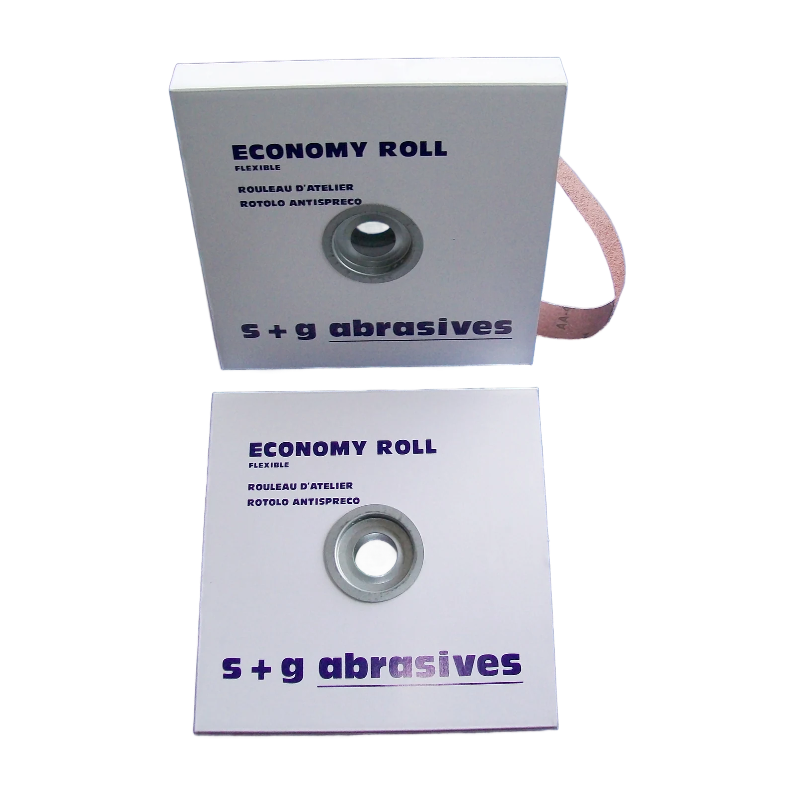 Roll Engineers