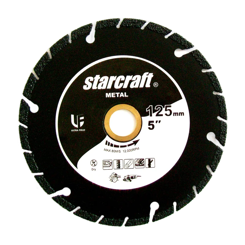 Diamond Metal Cutting