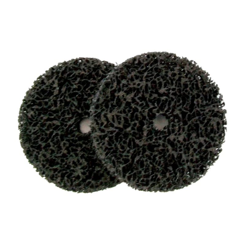 Surf Clean Disc Bore