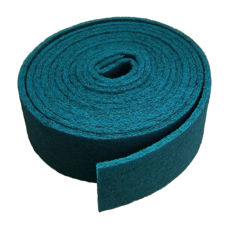 Non-Woven Abrasives