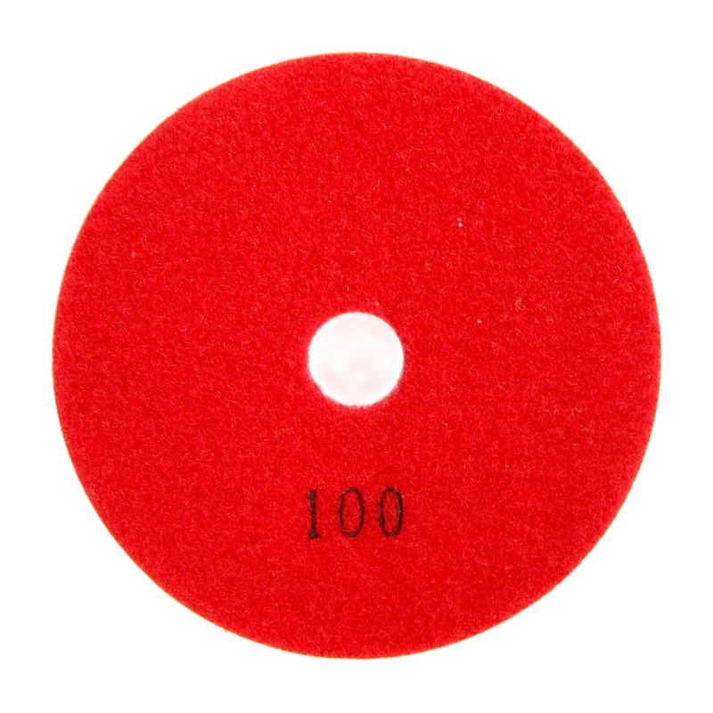 Hook-and-loop Discs