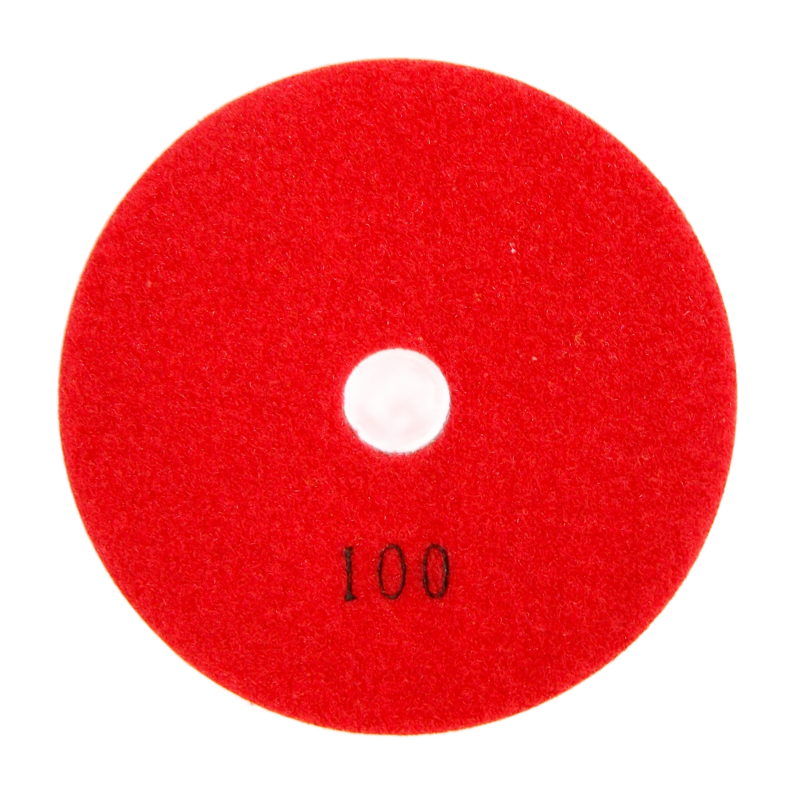 Diamond Velcro Disc