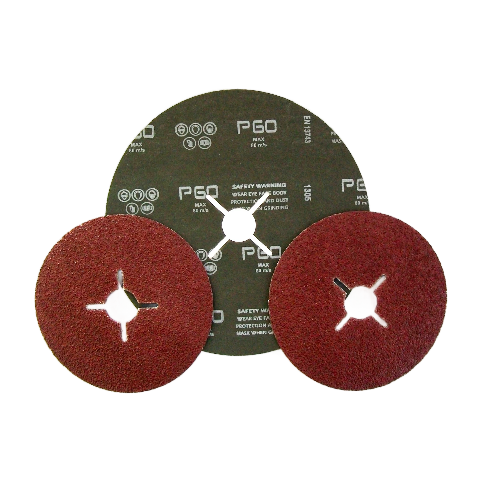 Fibre Disc
