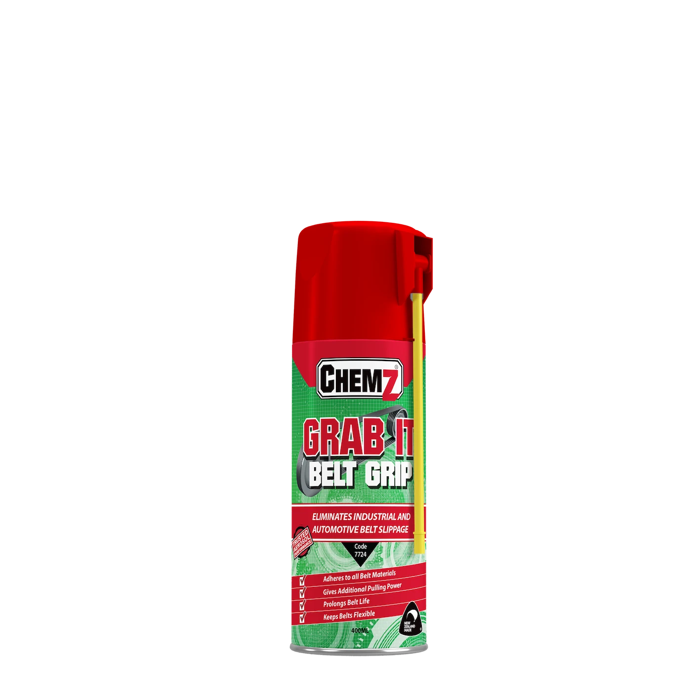 GRAB-IT BELT GRIP