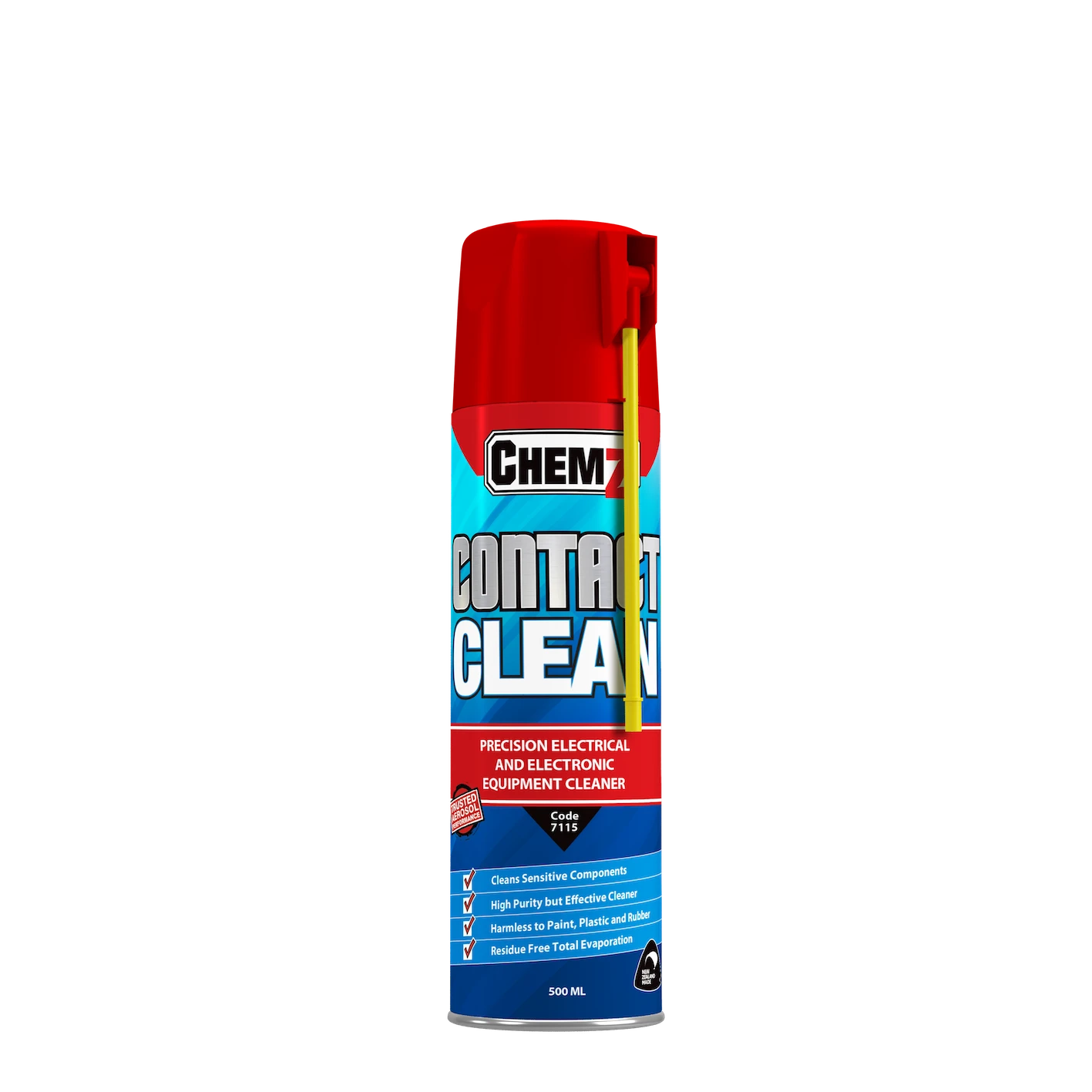 CONTACT CLEAN 