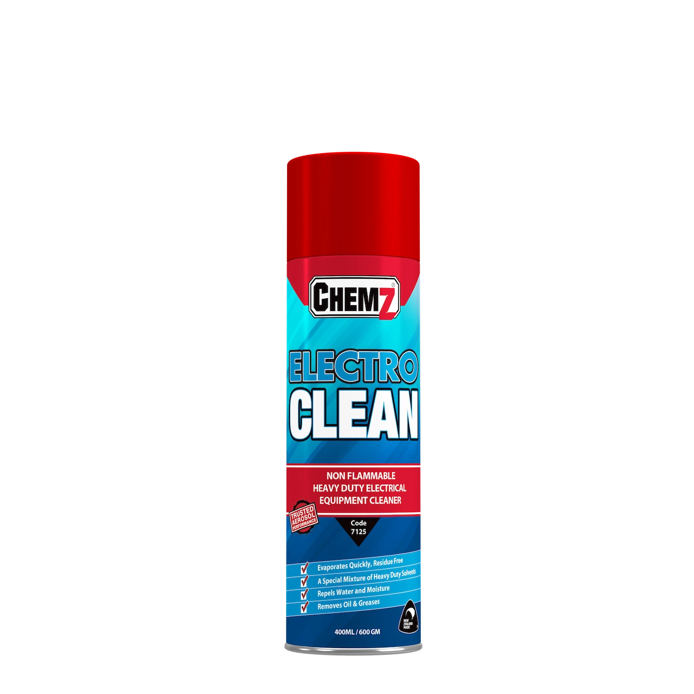 ELECTRO CLEANER 
