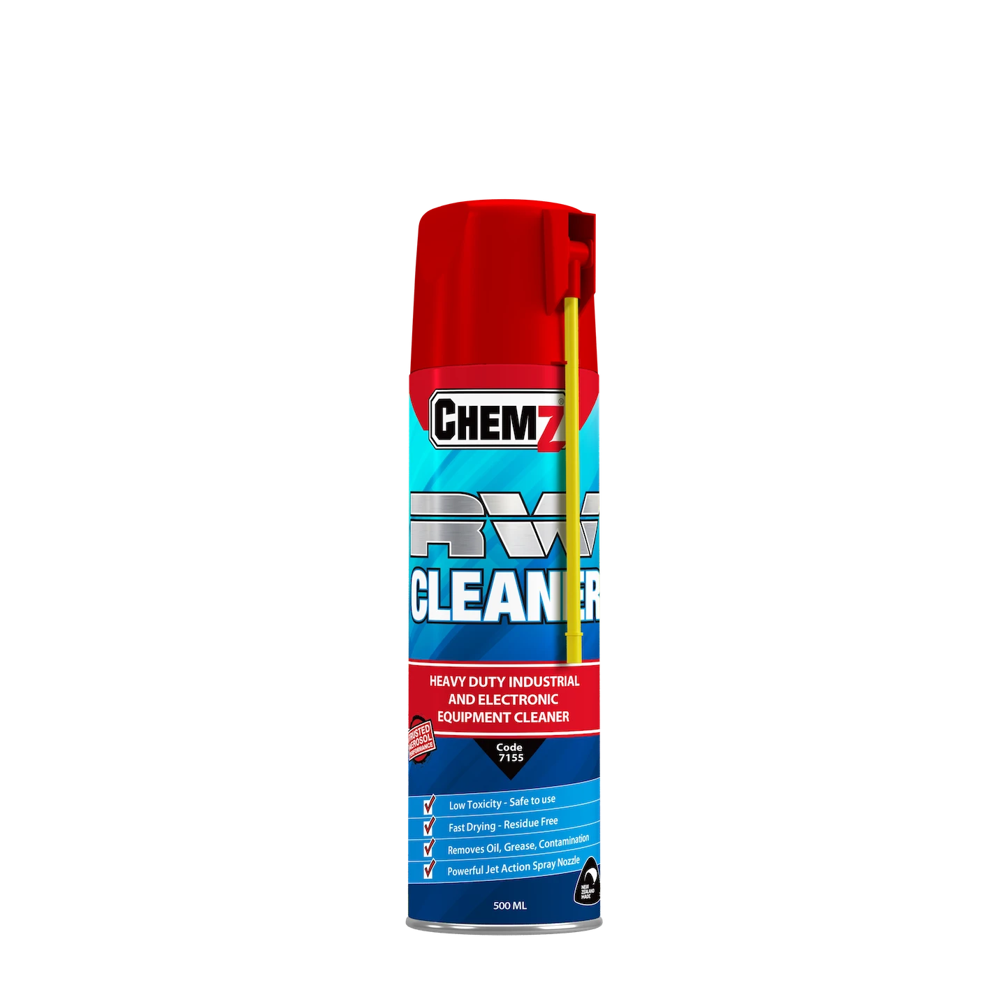 RW CLEANER 