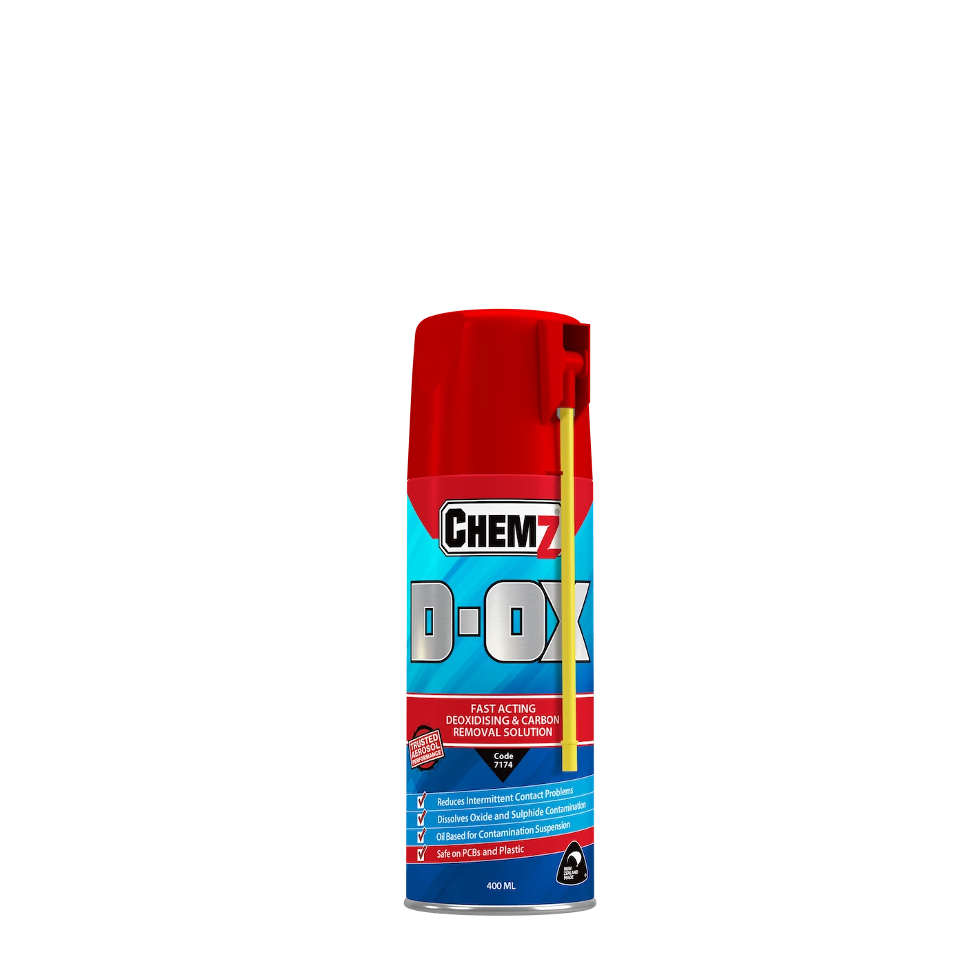 CIRCUIT REVIVER/D-OX