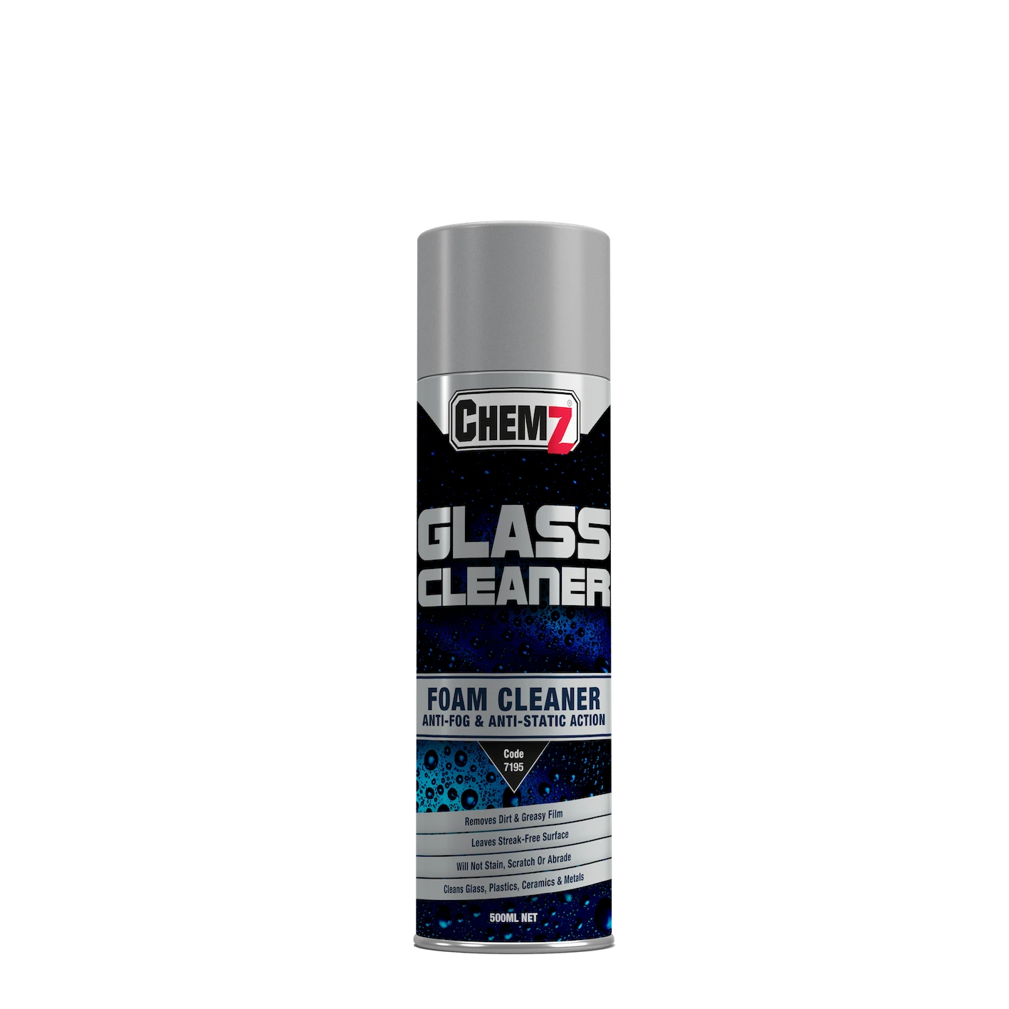 GLASS & SCREEN CLEANER