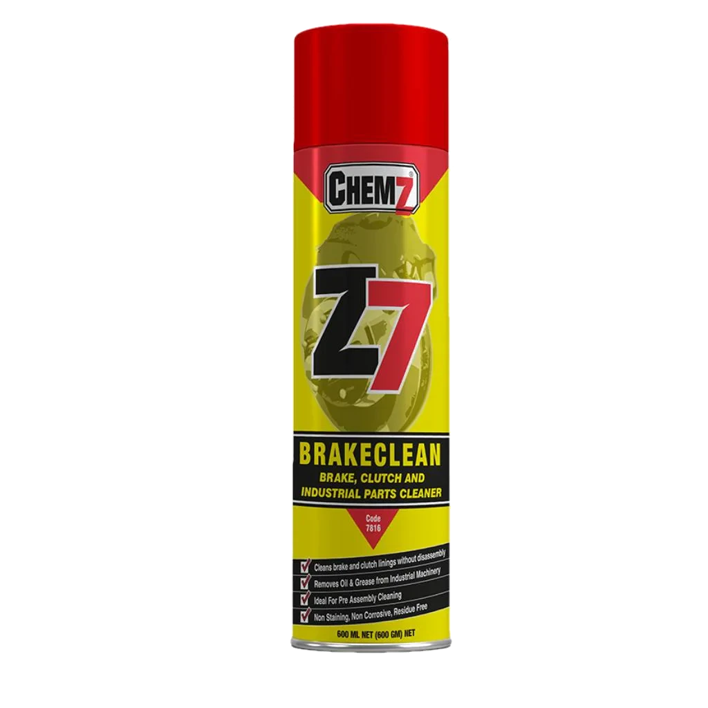 Z7 BRAKECLEAN            