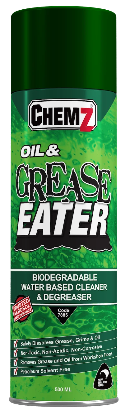 GREASE EATER