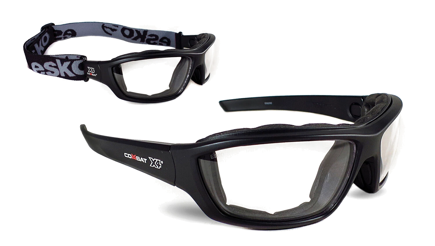 Esko Combat X4 Spec - Image 2