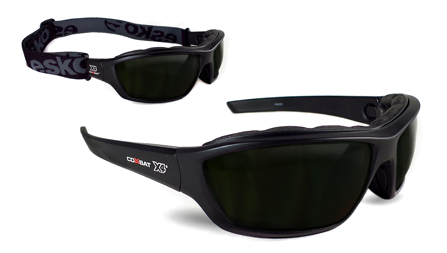 Esko Combat X4 Spec - Image 3