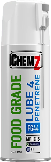 FG44 LUBE 4 PENETRENE 