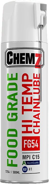 FG54 HI TEMP CHAINLUBE