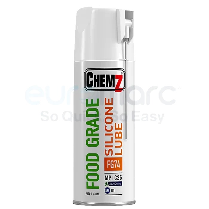 FG74 SILICONE LUBE 