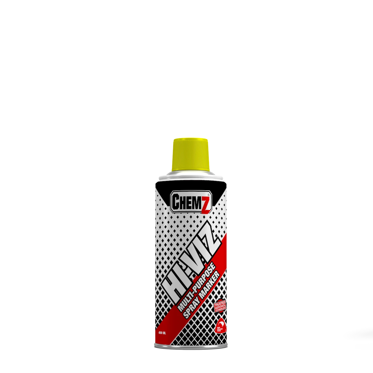 HI-VIZ YELLOW - RWU