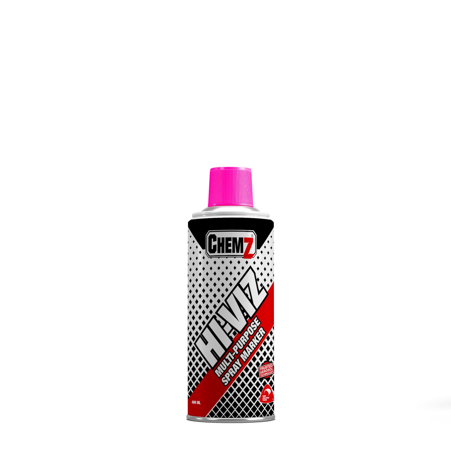 HI-VIZ PINK -  RWU