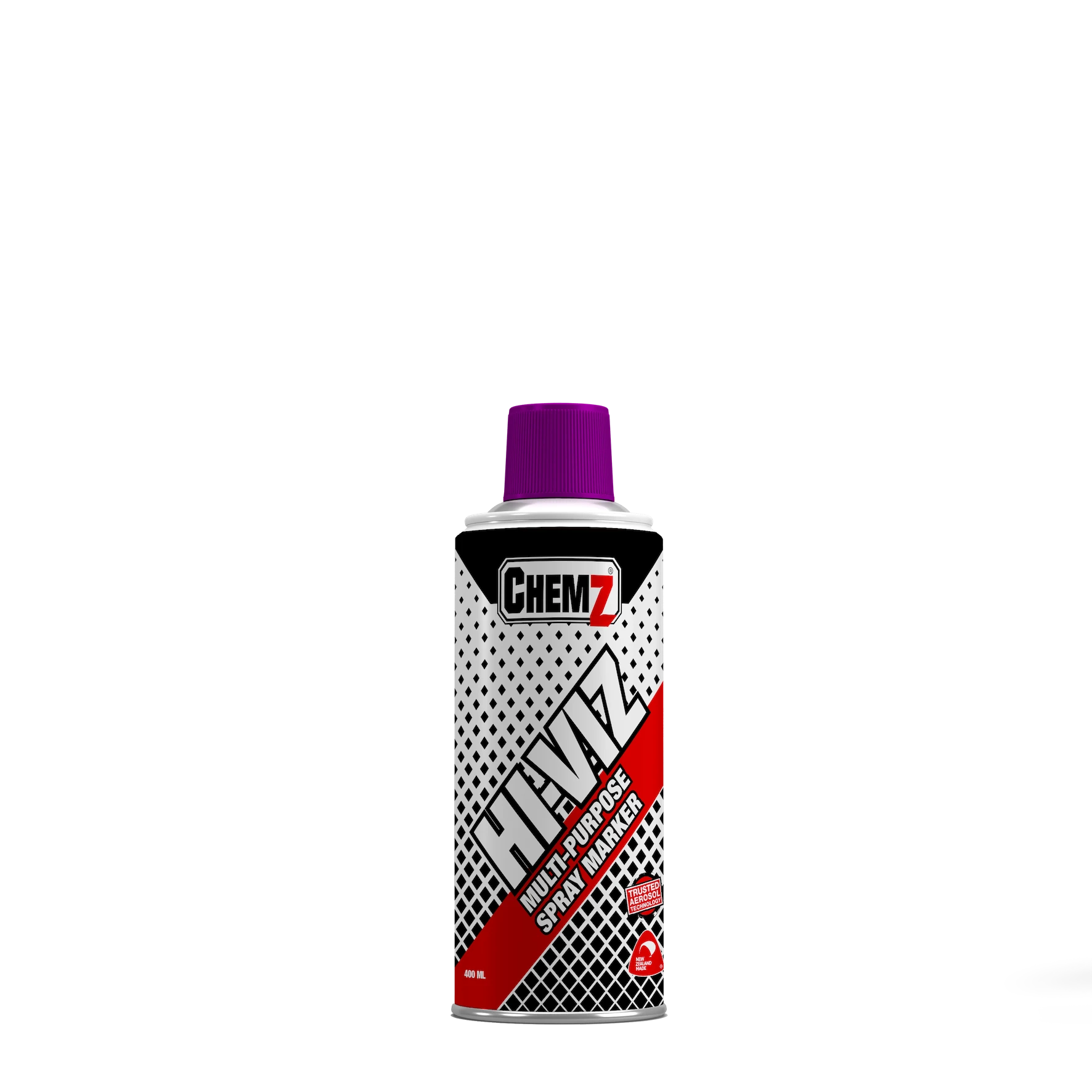 HI-VIZ PURPLE - RWU 