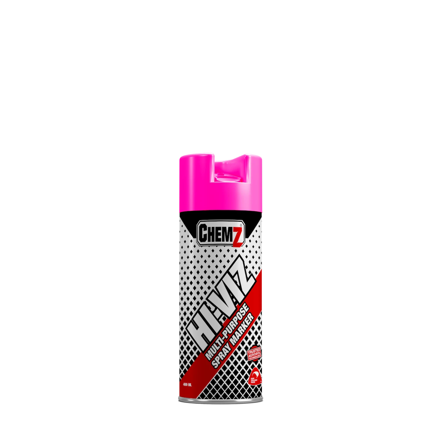 HI-VIZ PINK - USD