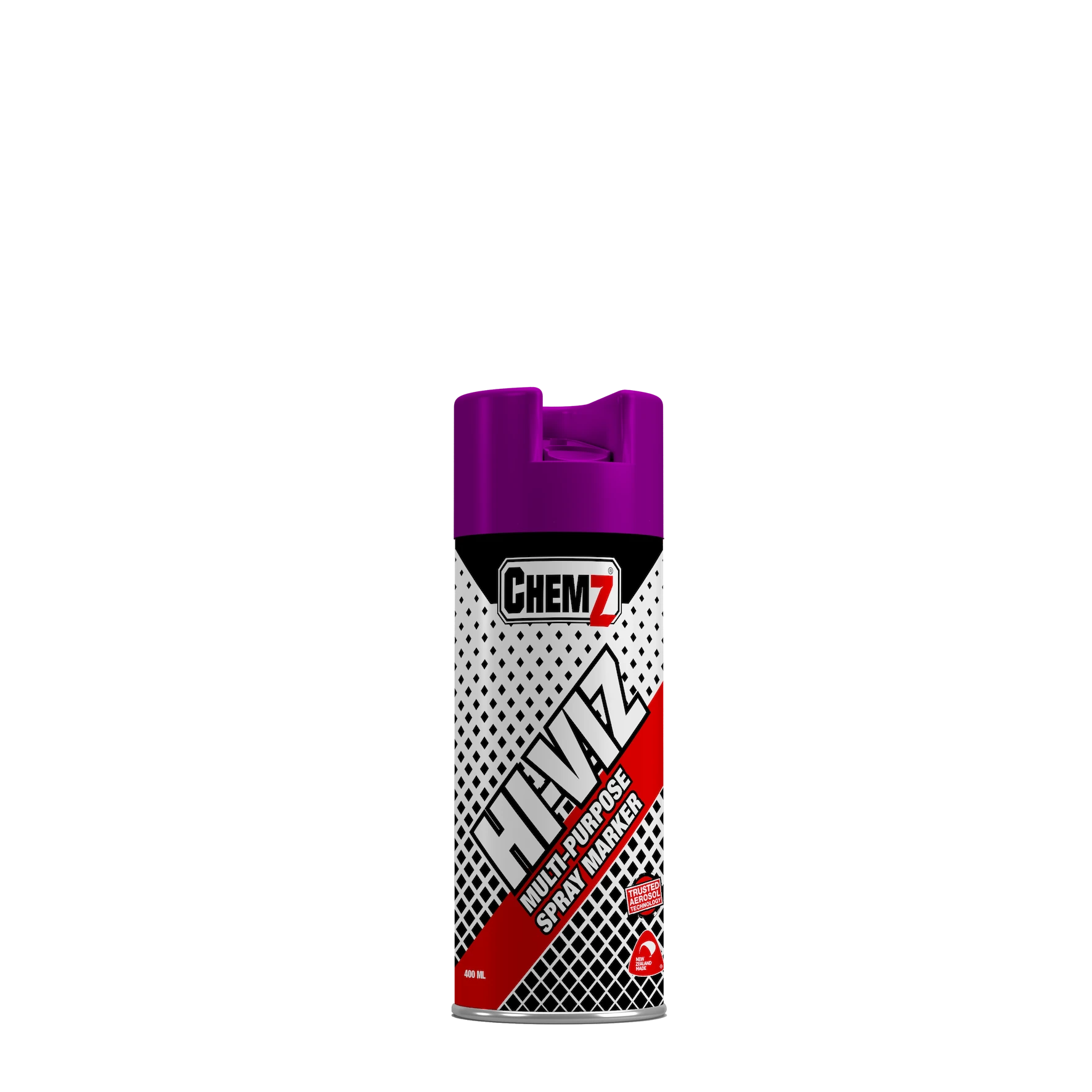 HI-VIZ PURPLE - USD