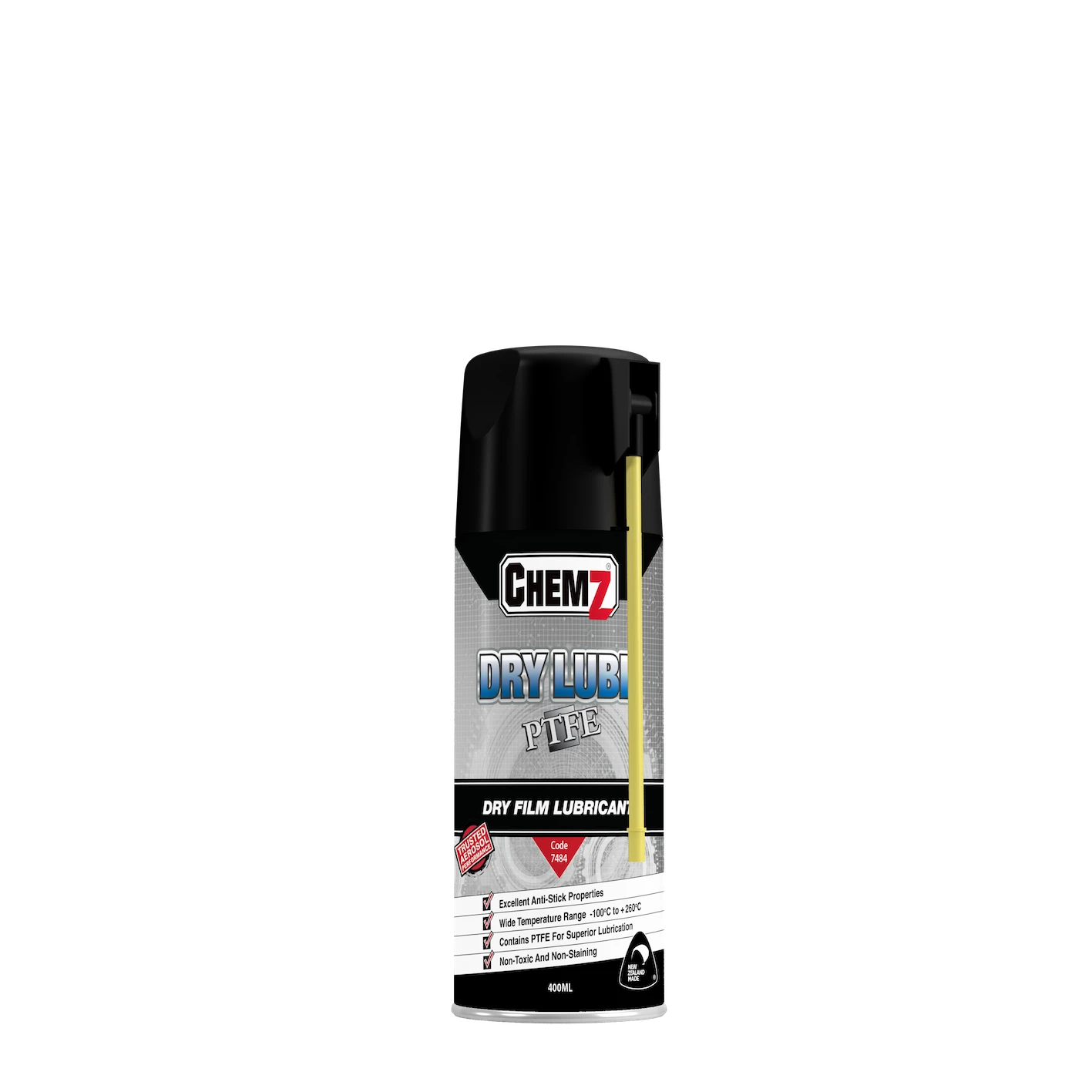 DRY LUBE PTFE 