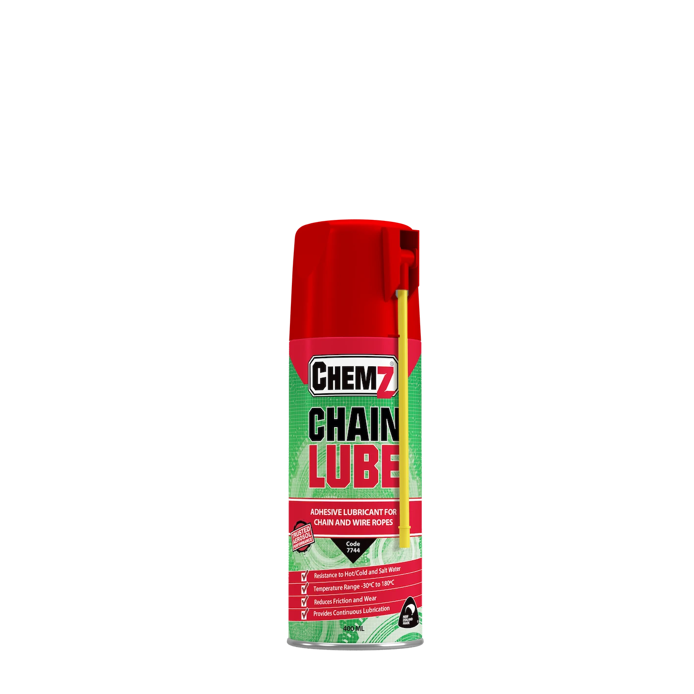 CHAINLUBE 