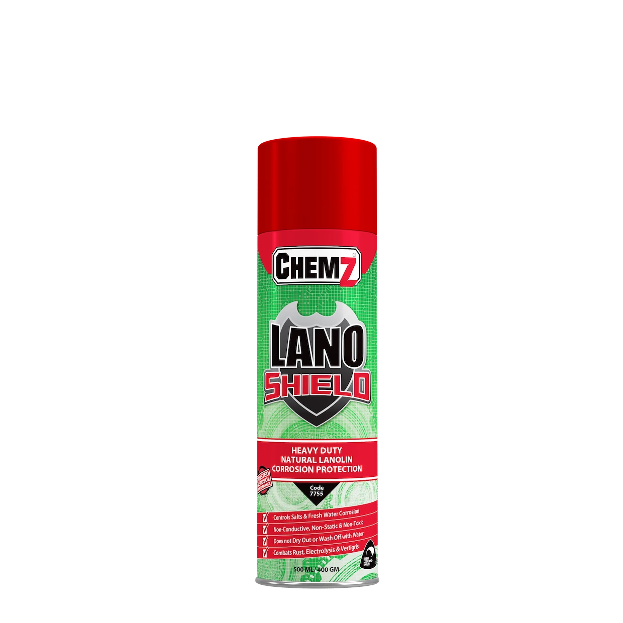 LANOSHIELD