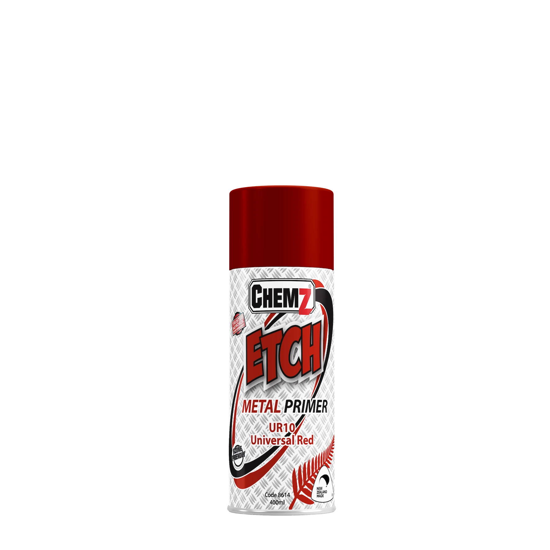 ETCH-IT PRIMER RED 