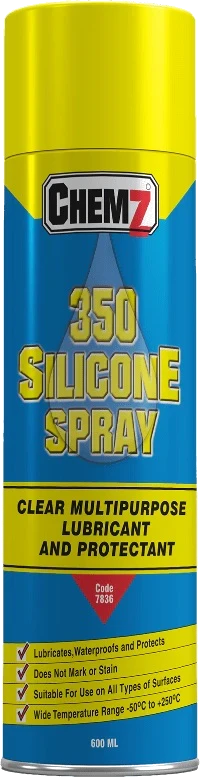 350 SILICONE