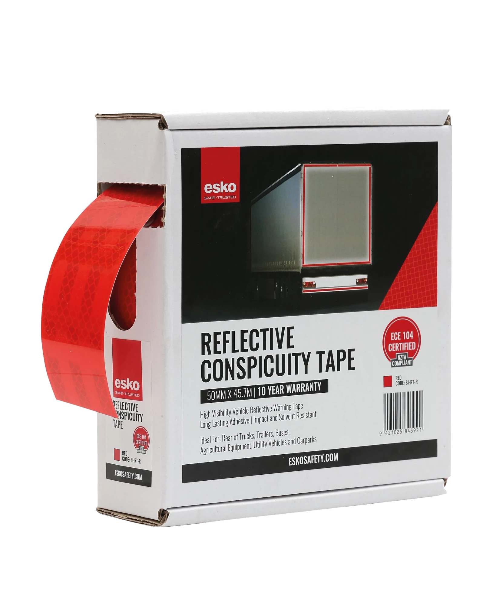 Esko Conspicuity Tape