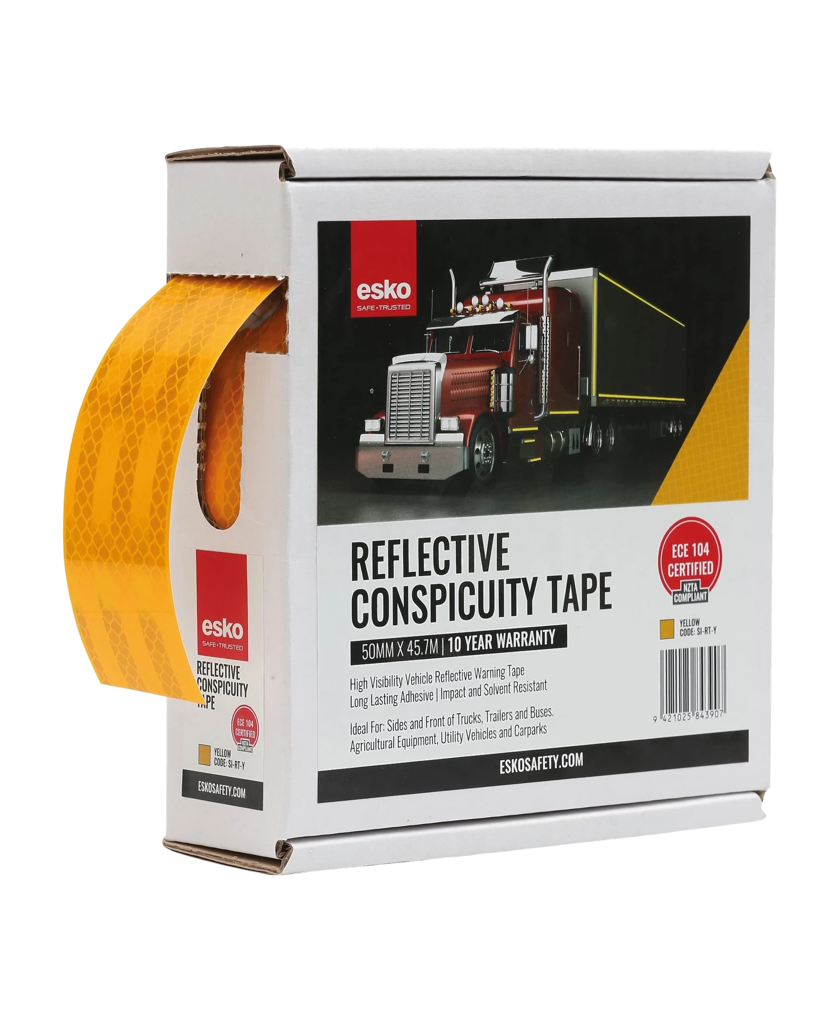 Esko Conspicuity Tape - Image 2