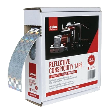 Esko Conspicuity Tape - Image 3