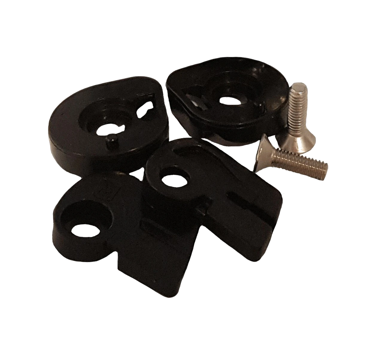 Fittings for 5510 Helmet Eyeshield