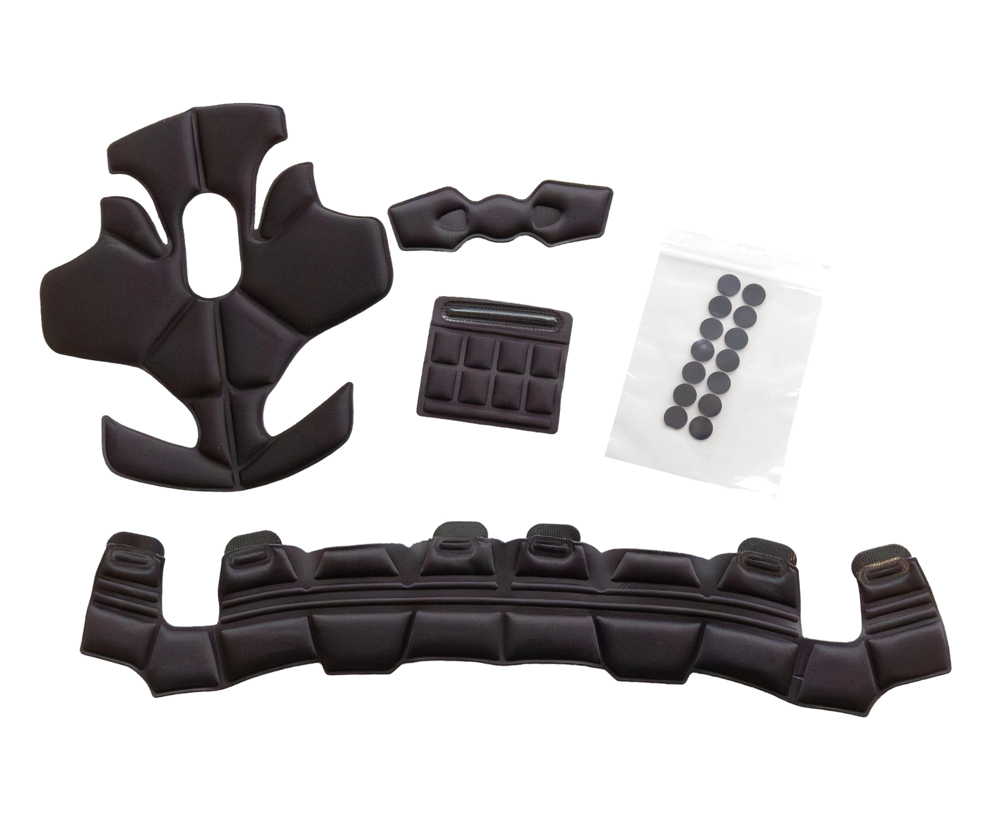 CV Helmet Hygiene Replacement Kit - Image 2
