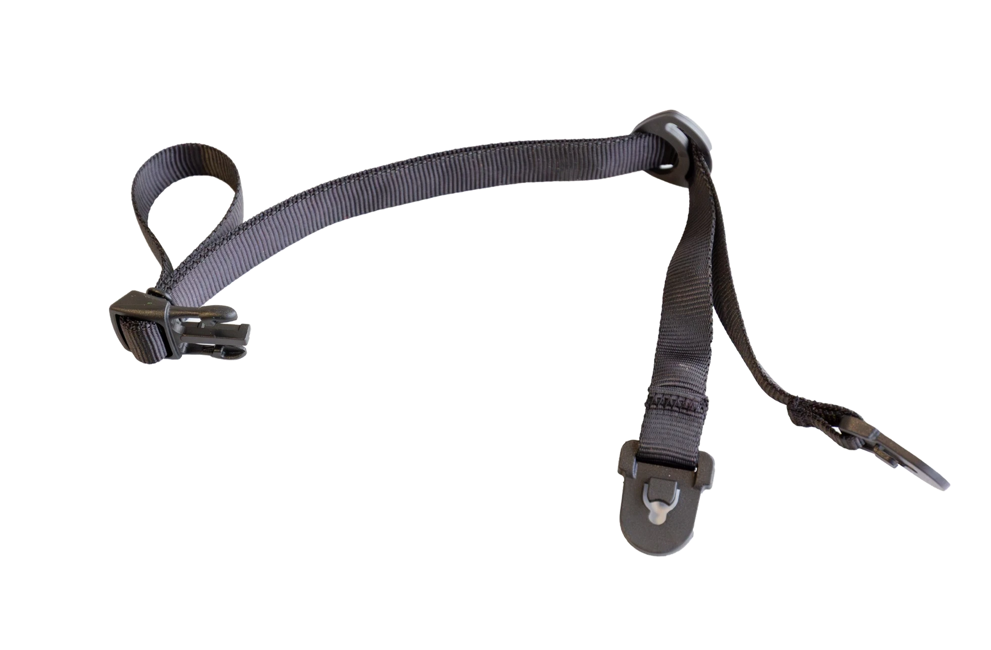 Extended Chinstrap for 5510CV Helmet, 60mm