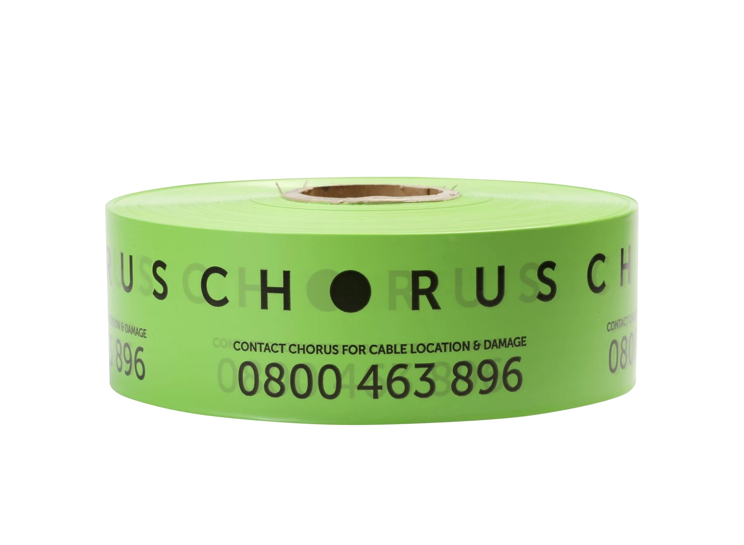 Esko Trench Warning Tape