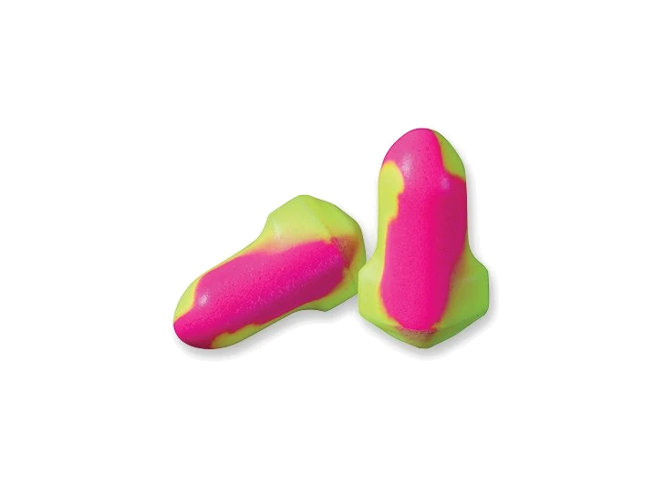 Esko Vortex Earplugs T-Shaped Uncorded