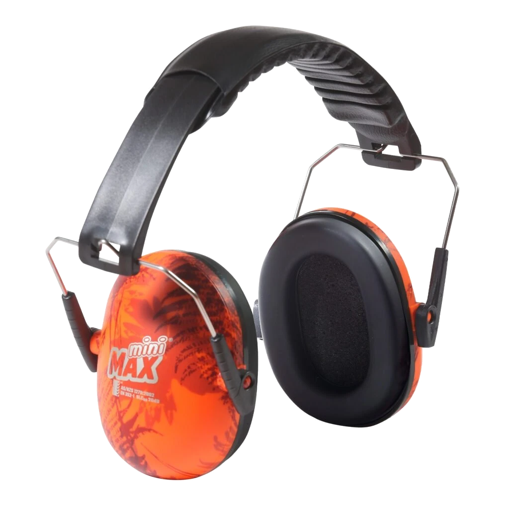 Esko MiniMax Kid's Earmuff - Image 2