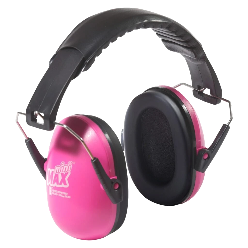 Esko MiniMax Kid's Earmuff