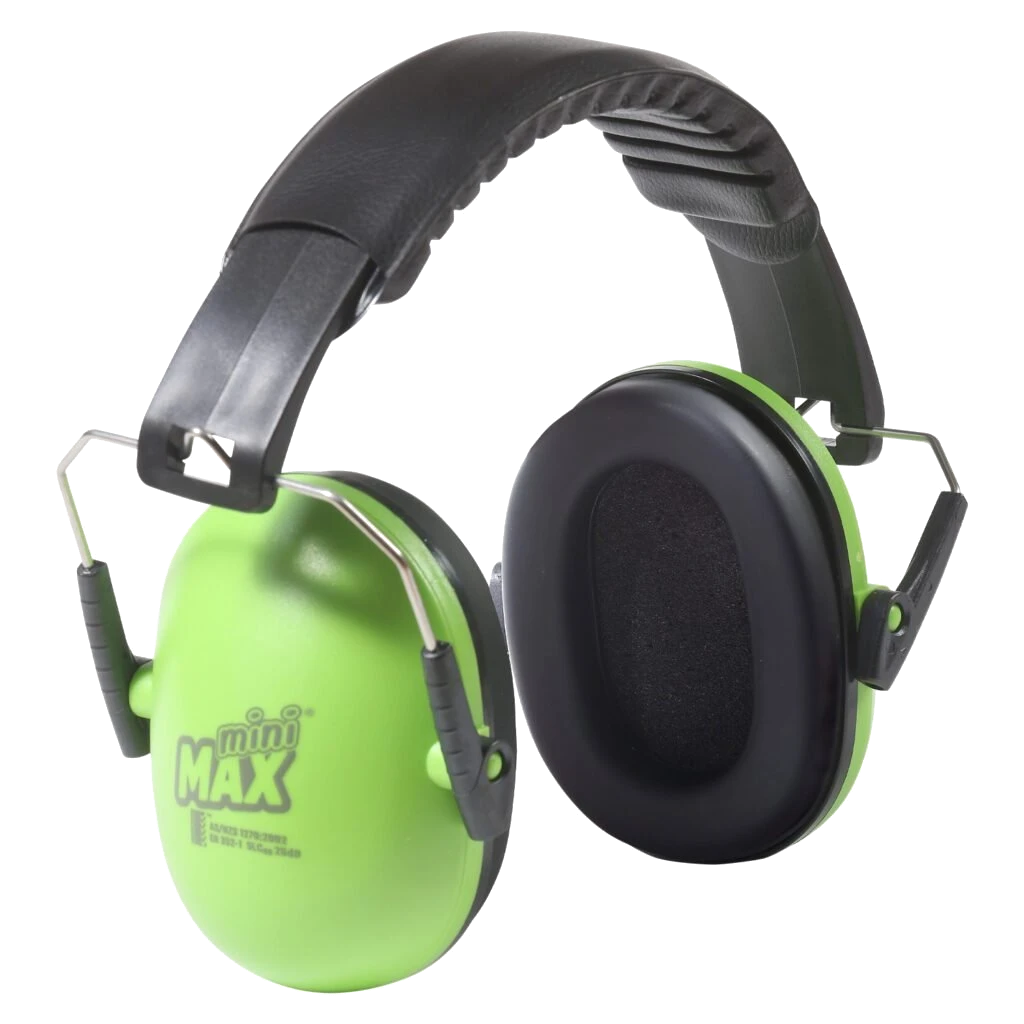 Esko MiniMax Kid's Earmuff - Image 2