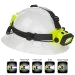 Esko NightStick Intrinsically Safe Dual-Light Headlamp