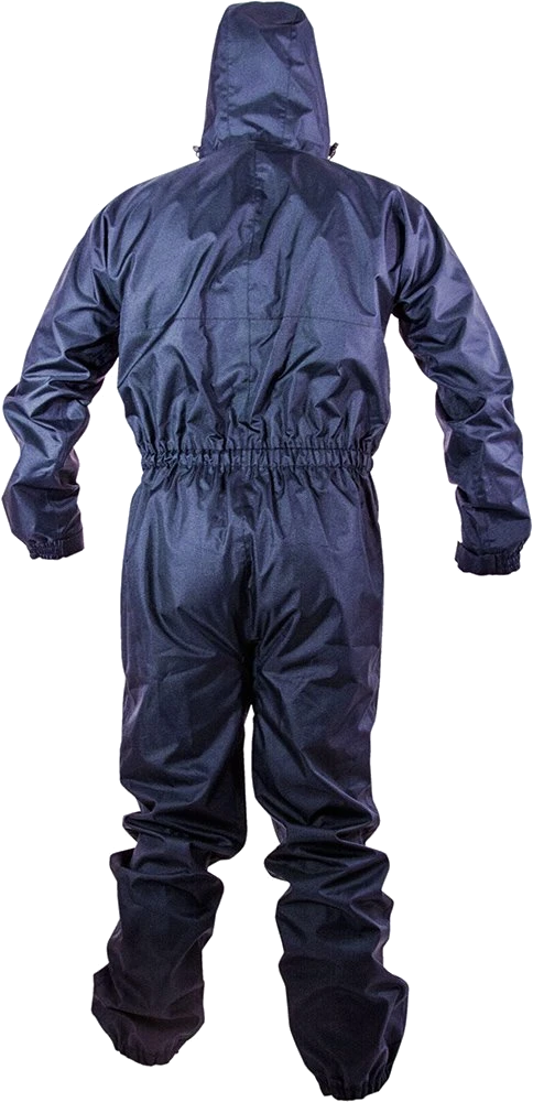 StormPro® Spray Coverall - Image 3