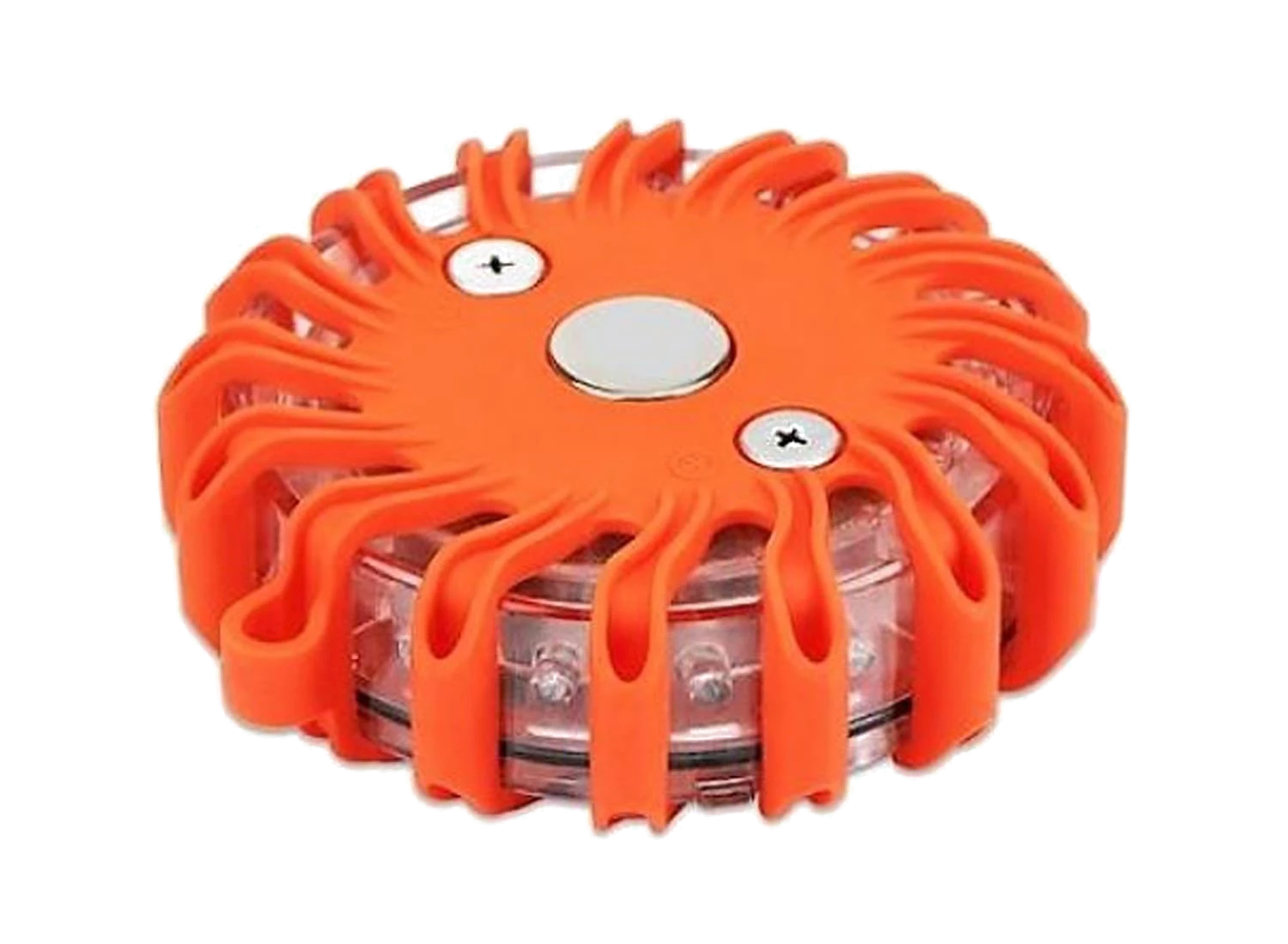 Esko LED Road Flare/Warning Disk
