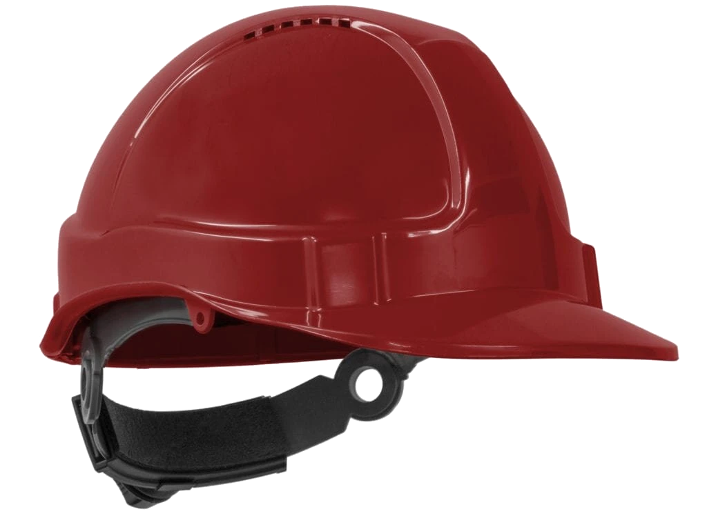 Esko Tuff-Nut Ratchet Hard Hat - Image 2
