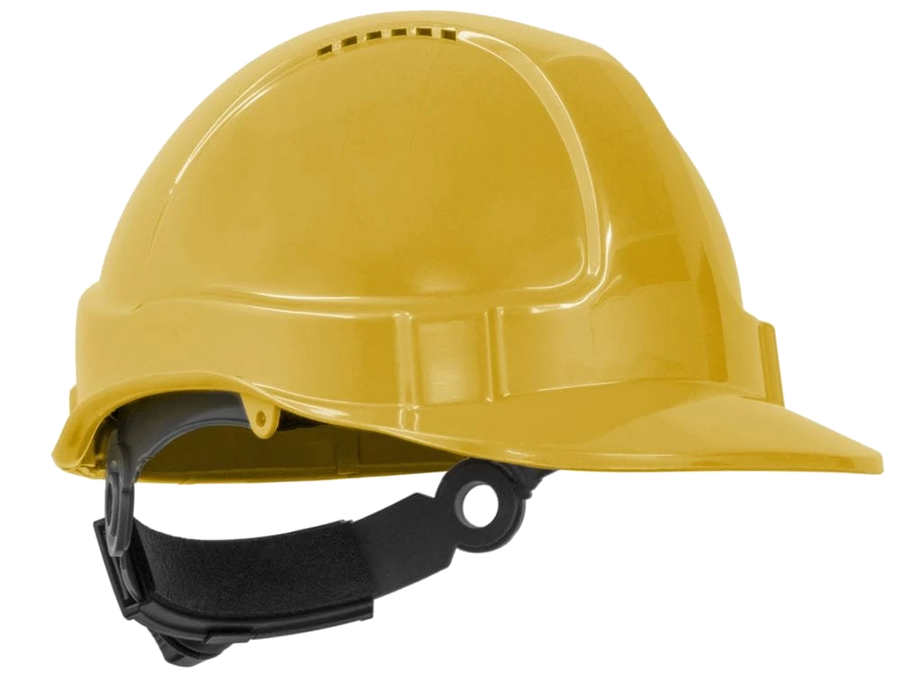 Esko Tuff-Nut Ratchet Hard Hat - Image 7